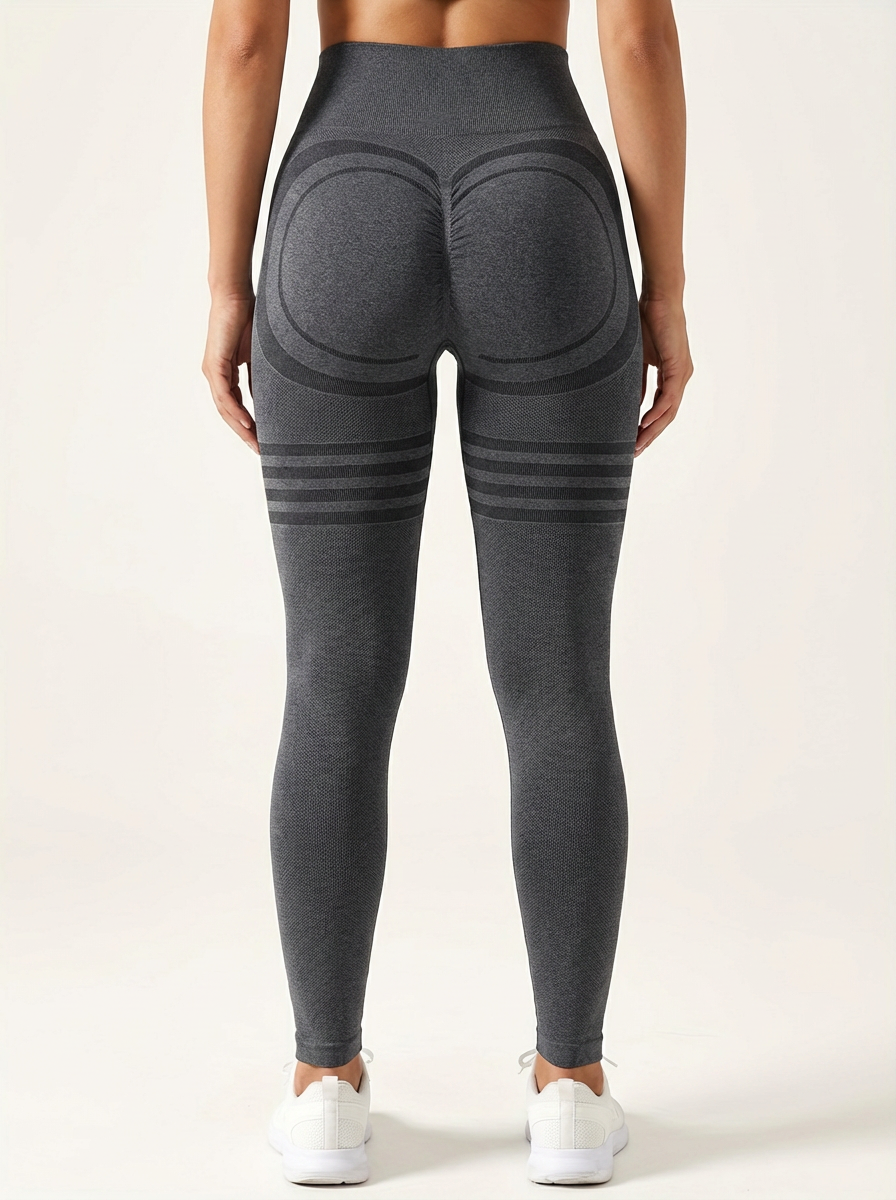 Legging Cardio Léger Respirant
