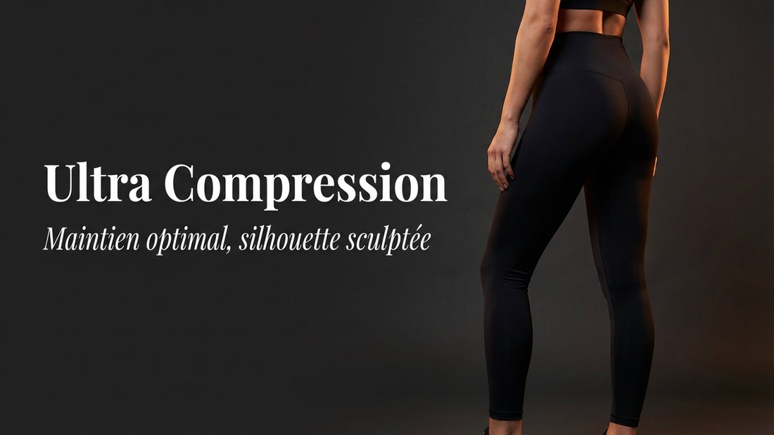 Comment Choisir le Legging Parfait pour Femme