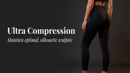Comment Choisir le Legging Parfait pour Femme