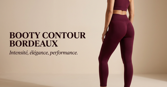 Leggings Côtelés : Pourquoi C’est la Tendance à Avoir