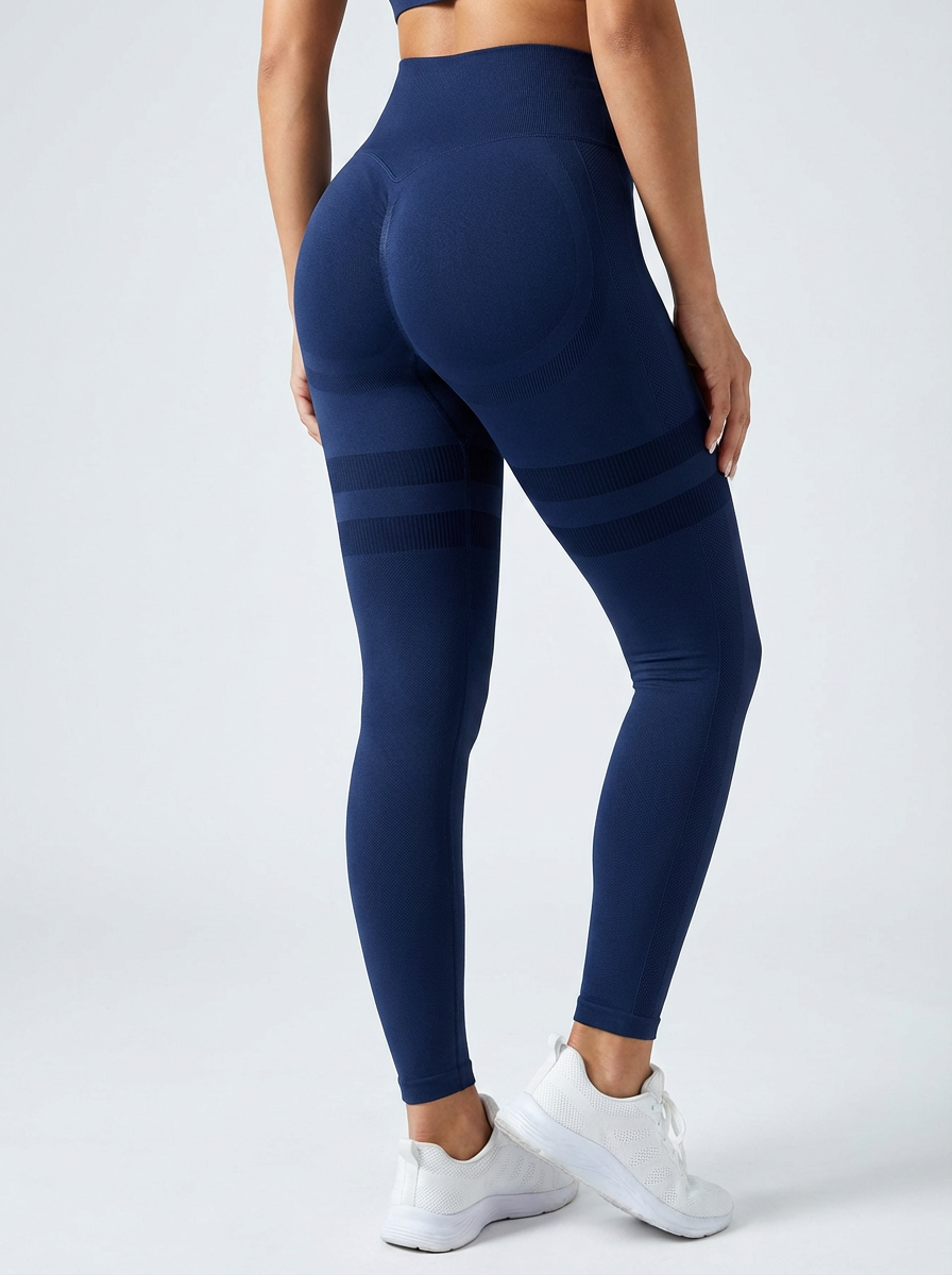 Legging Compression Graduée Circulation Ultra Compression