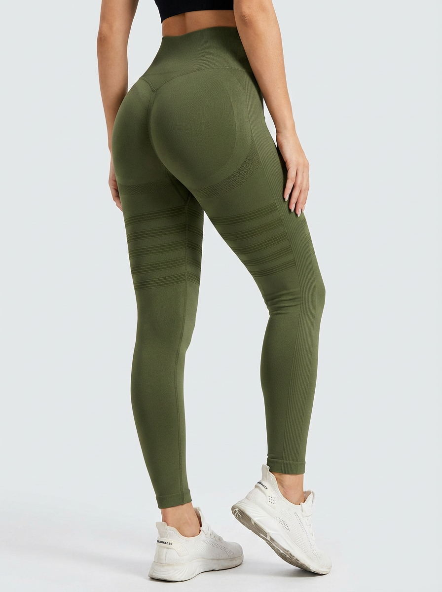 Legging Compression Graduée Circulation Ultra Compression