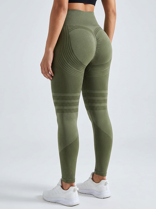Legging Stretch Quadridirectionnel