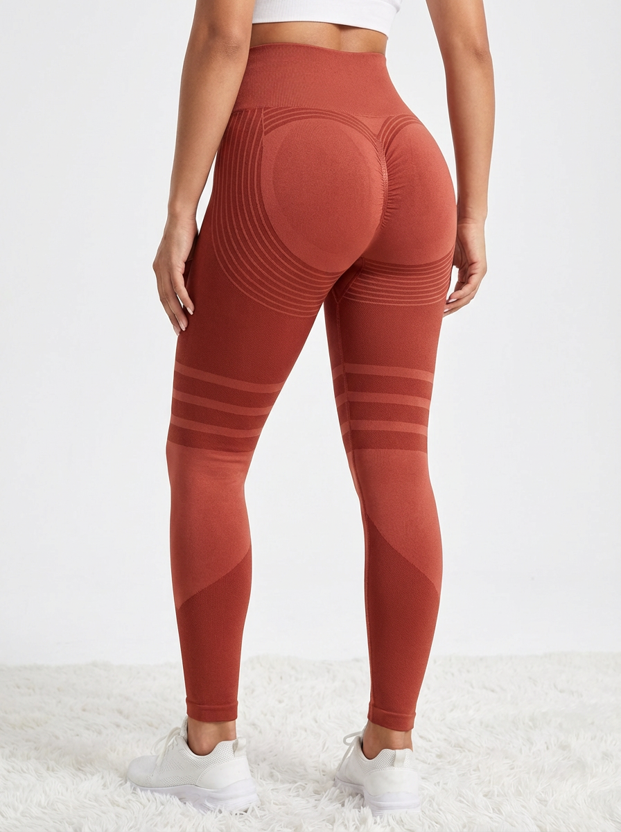 Legging Cardio Léger Respirant