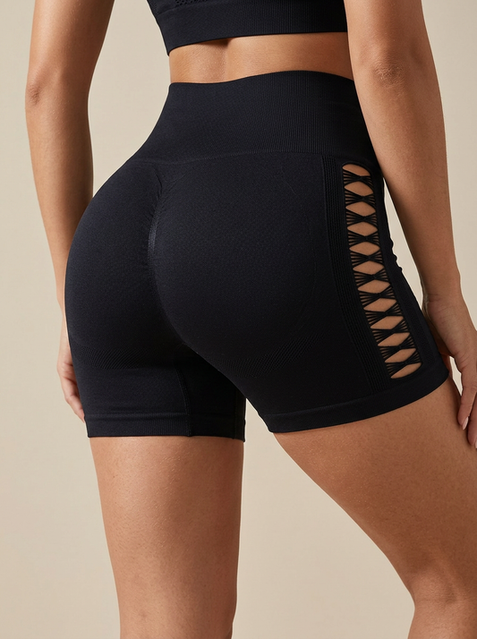 Short Seamless Sport Femme elonga™