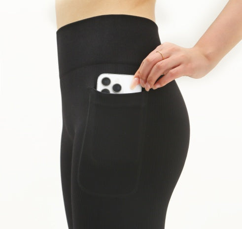 Legging Sculptant Confort Extrême