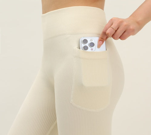 Legging Sculptant Confort Extrême