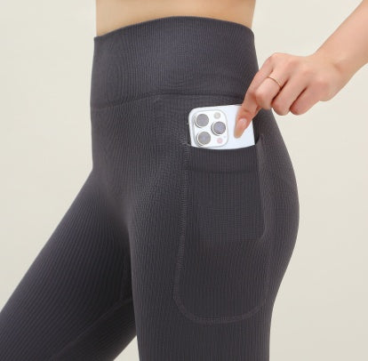 Legging Sculptant Confort Extrême